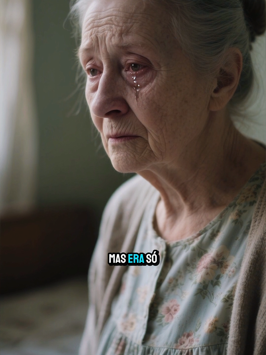 A mulher não gostava de visitas. #históriadavida #mistério #dramareal #reflexão #liçãodevida