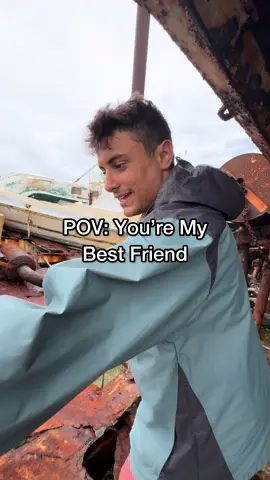 Bro signed his rights away 🥀 