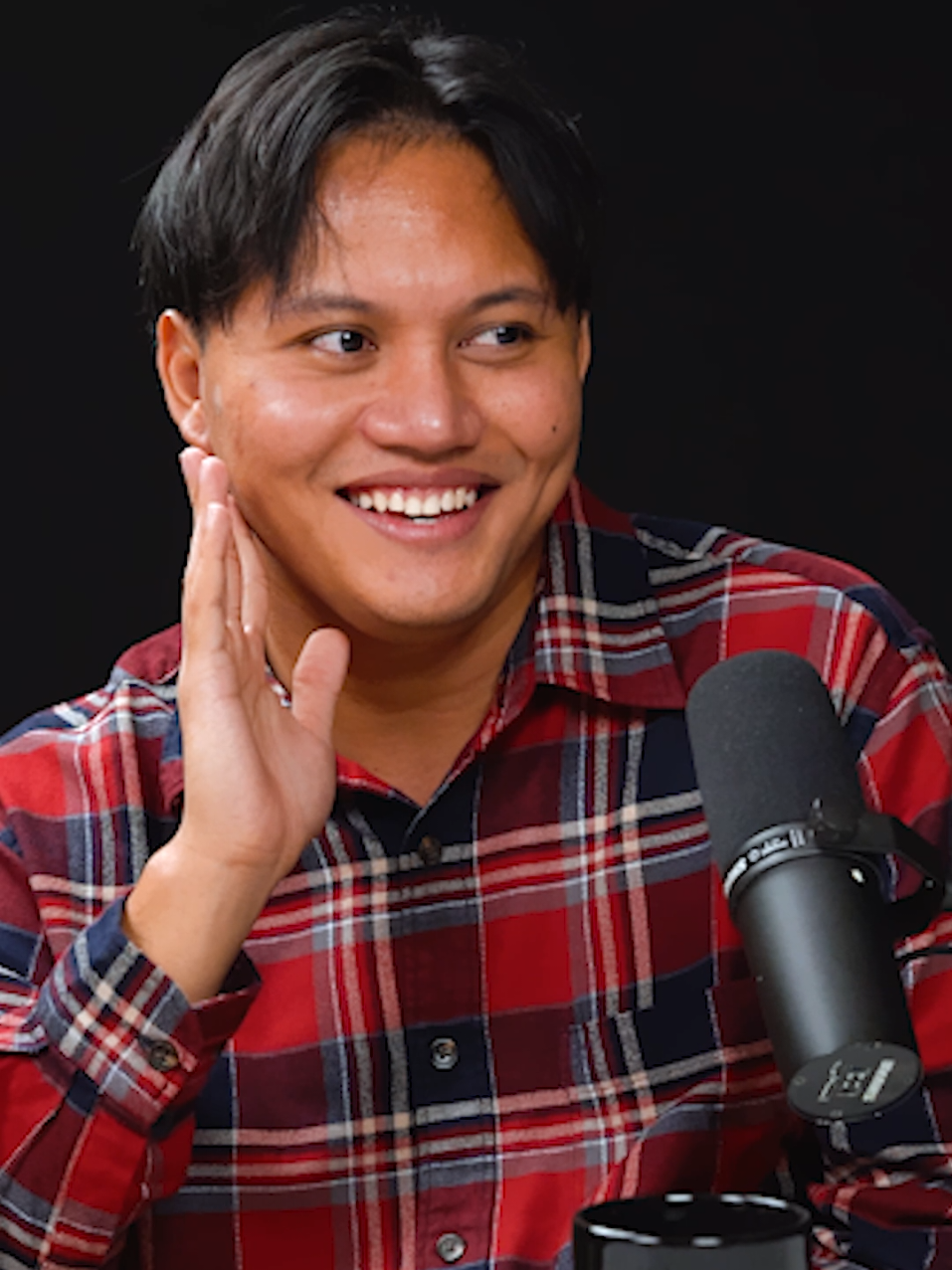 Keluarga penyanyi.