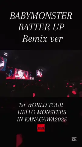 #babymonster #ruka #asa #rami #rora #pharita #ahyeon #chiquita 