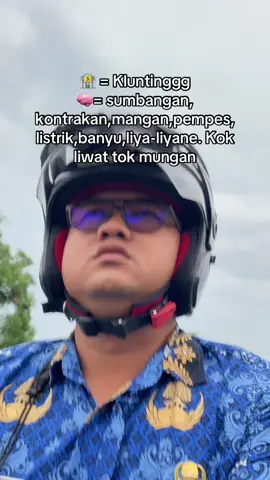 Sewates mampir klunting #ropang #kehidupan #fyp 