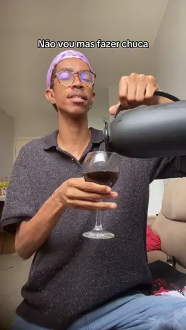 Acordei com esse triplex