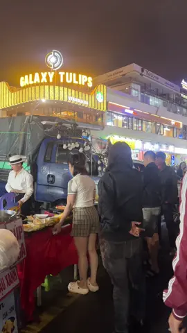 muzanchodem đêm buồn 😵‍💫#xuhuong #phomai #chodem #vairal #dalat 