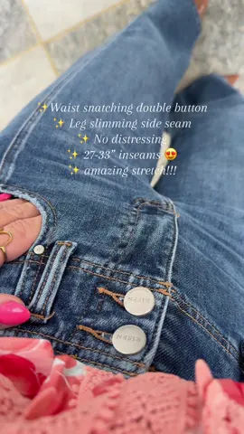 The multi inseam work approved everyday wide leg jeans you need 