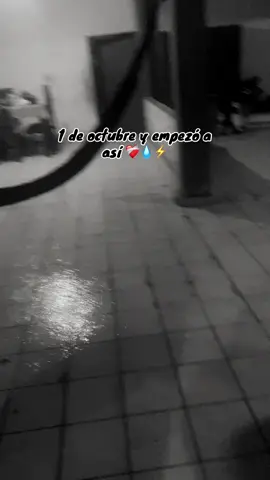 Octubre llegó con todo ⚡️, solo faltas tú❤️‍🩹🌦️😘lluvia de bendiciones 🙌🏼1 de octubre❤️‍🔥RAÍCES 🎶⏸️