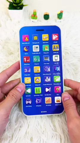 Điện thoại đồ chơi #dienthoaidochoi #dienthoaiphatnhac #dienthoai #dienthoaichobe #mebimsua 