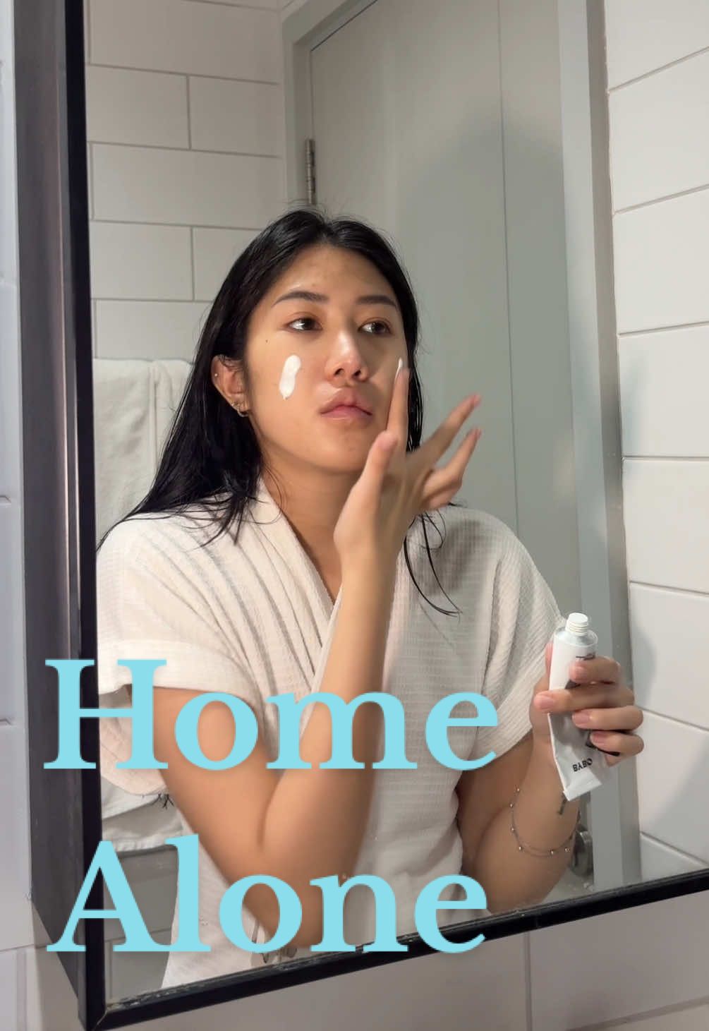 Home alone เพราะตังหมด