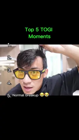 🔥 Top 5 Togi Moments That Broke The Internet 🤯🎬 #Togi #Top5Moments #YouTubeClips #EpicMoments #FYP