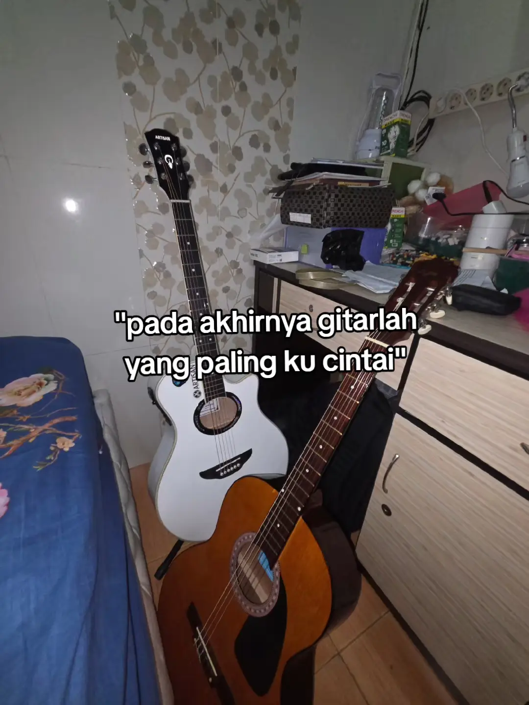haha#gitar #kapalan #gitarakustik #gila #gitarclasic 
