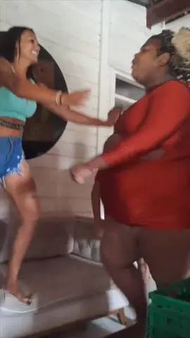 Treta na Casa dos Influenciadores Digitales 😂