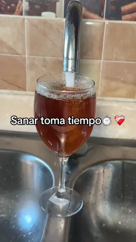 #sanar #tiempo #dolor #curar #corazon 