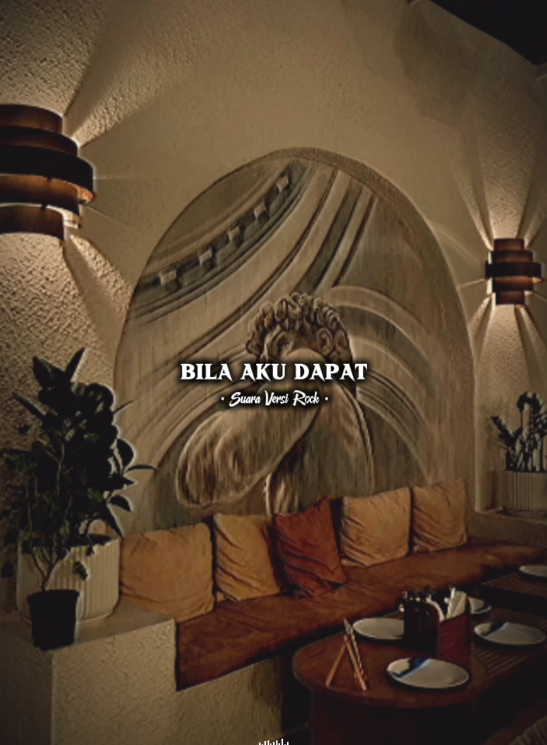 Suara Versi Rock 🎧 [𝐕𝐞𝐫𝐬𝐢 𝐓𝐞𝐦𝐩𝐥𝐚𝐭 𝐊𝐥𝐢𝐤 𝐋𝐨𝐠𝐨 𝐂𝐂] #CapCut #suara #hijaudaun #fyp #david_jawara74 