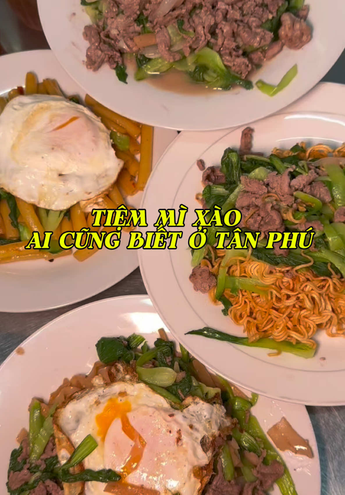 Mọi người ở Tân Phú vô xác nhận giúp Linh nha. #linhlacquan #Foodie #foodtiktok #streetfood #amthuc 