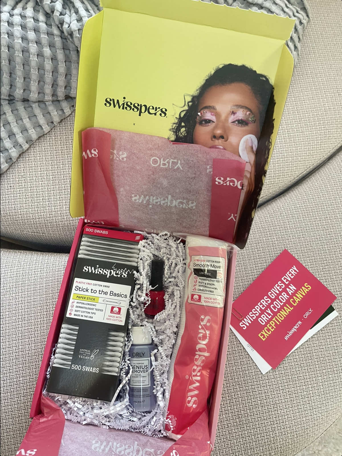 @CXS @Swisspers can’t wait to post a nail refresh 💅🏻❤️💋 #nails #communityxseen #swisspers #nailinspo 