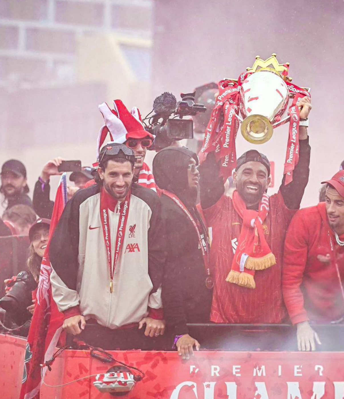 I miss my football club 💔 #liverpool #salah #fyp 