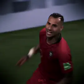 King of trivela ☠️ #quaresma #trivela #goals #football #fy 