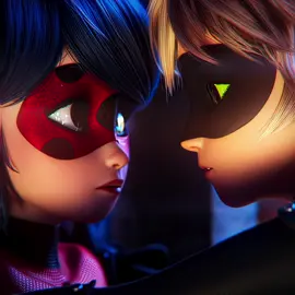Gang can't know I fw this 😶‍🌫️ | #lovestory #miraculous #ladybug #chatnoir #edit 