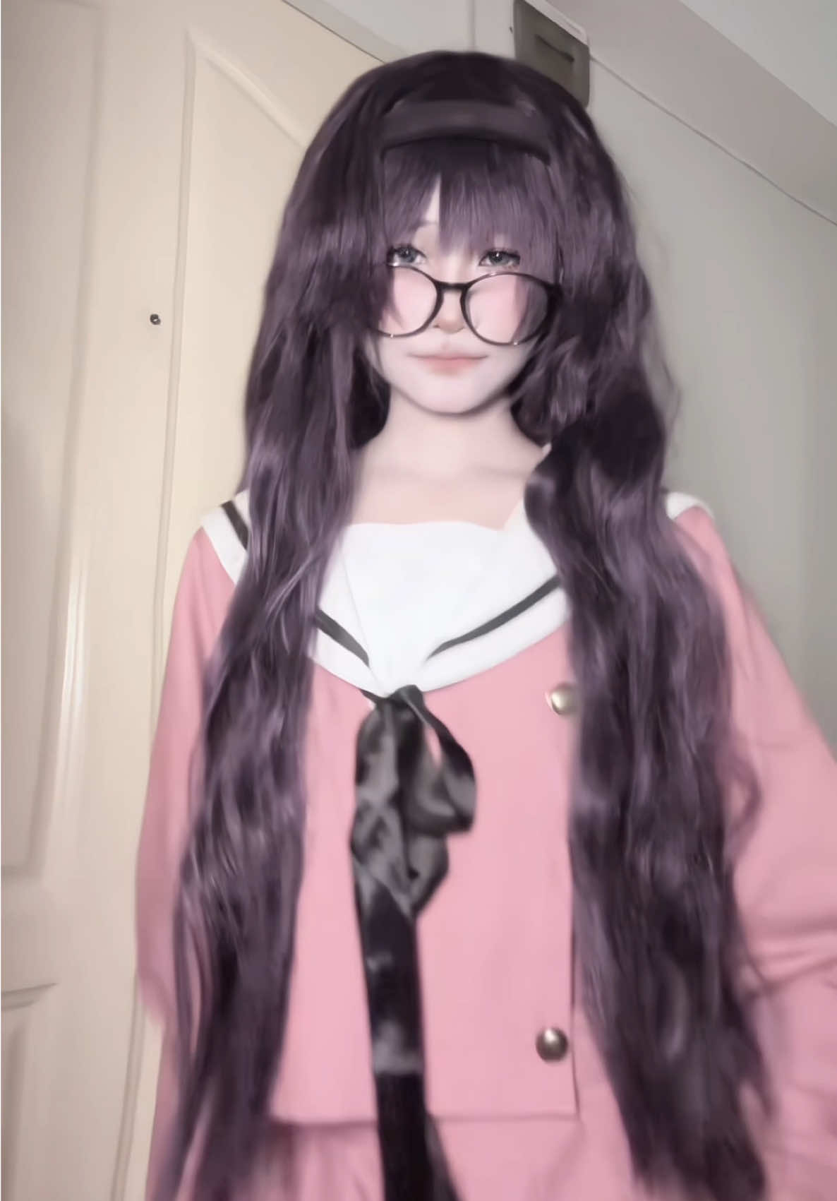 🧁 #wagurikaoruko #cosplays #fyp 