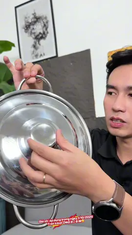 #ongbobim #ongbobim1 #noilauinox 