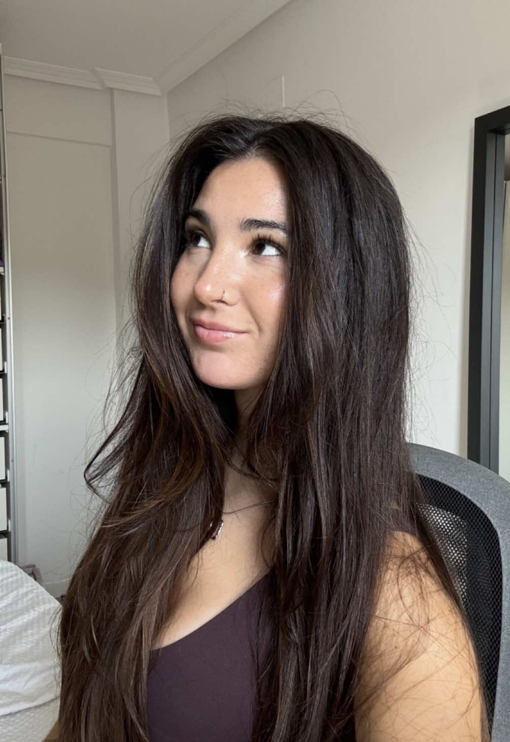 time to lock tf in 🌟🙂‍↕️ outfit @DFYNE 🤍 code INTZA ad