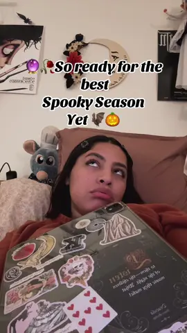 I cannot wait to make your cakes 🥹🦇 happy October!   #spookyseason #spookycakes #SmallBusiness #inlandempirecakes #halloweencake 