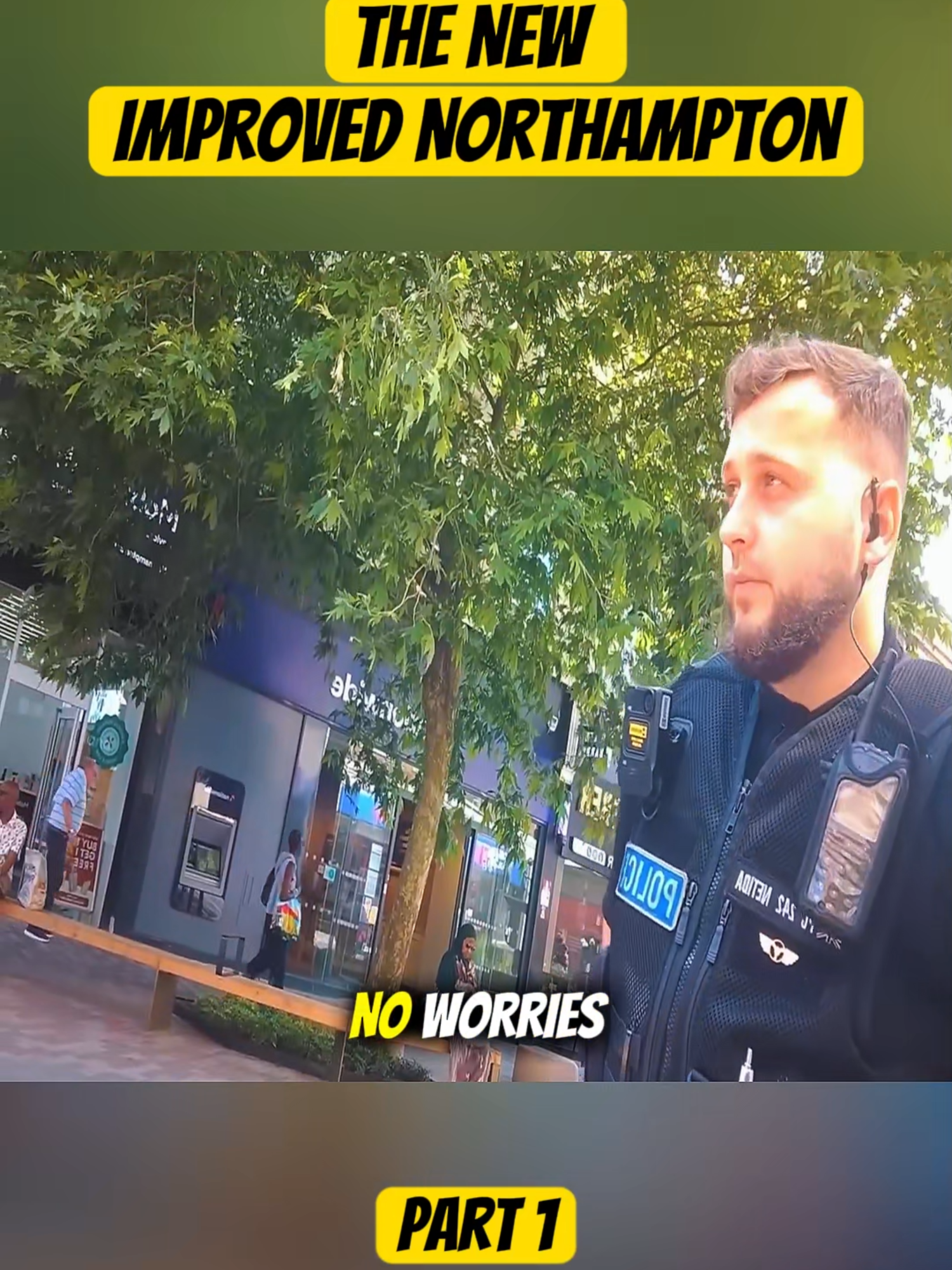 #audit #auditing #auditingbritain #cops #copsoftiktok #police #policeoftiktok