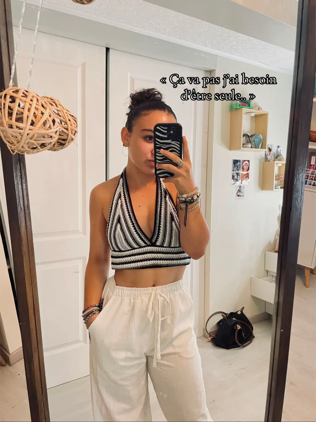 Sa bouille !!!  #trends #jument #hera #seule 