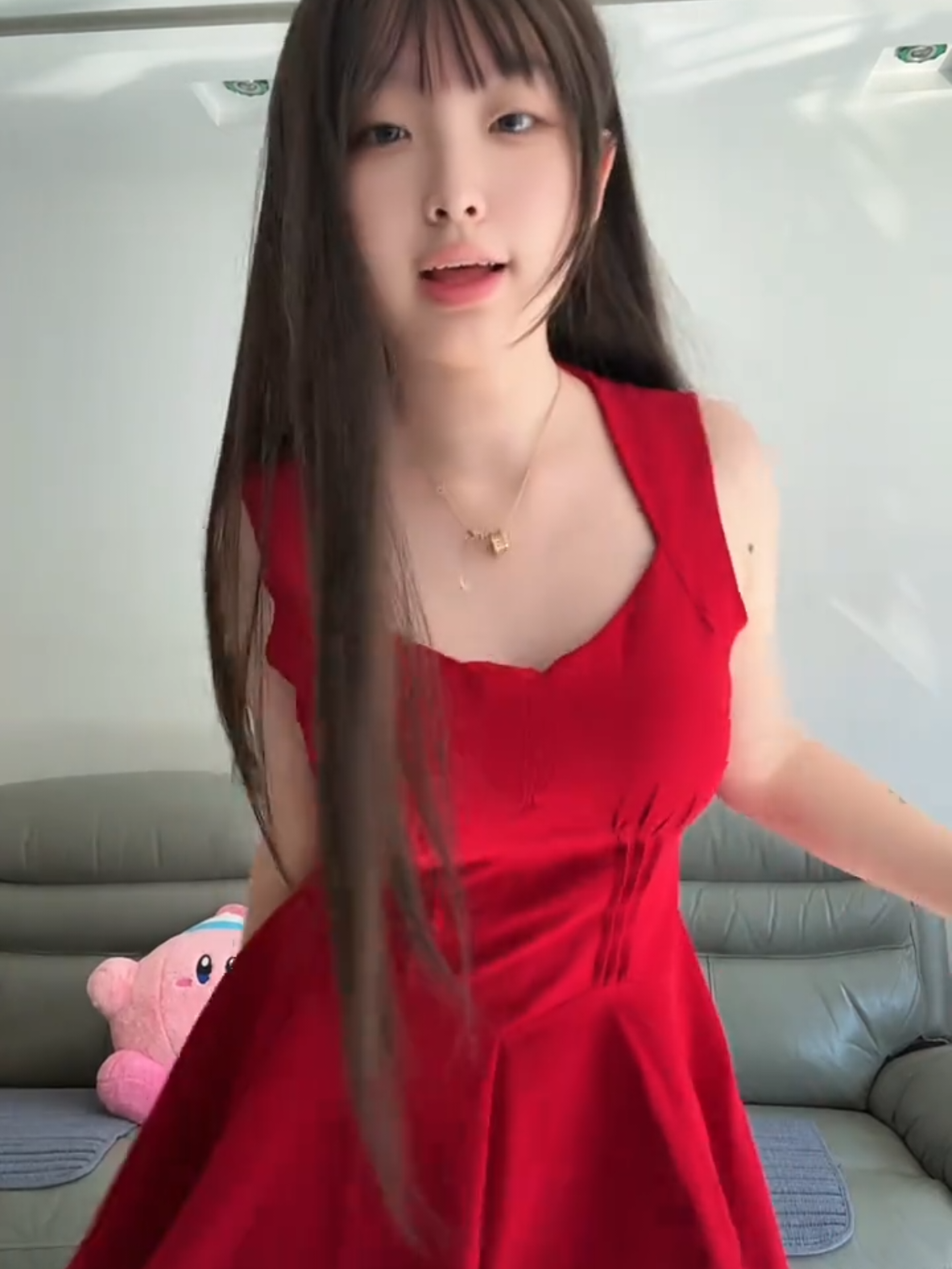 高萌#dance #爱跳舞的小女孩 #lovelygirl #中国女孩 #可爱女孩 