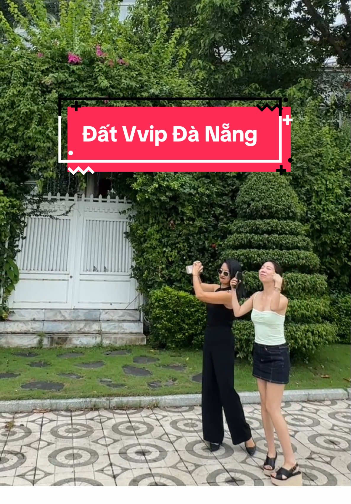 Ai sẽ là chủ nhân của mảnh đấy vip của vip tại Đà Nẵng này đâyy 🙄🙄  #halinhnghiennha #danangcity 
