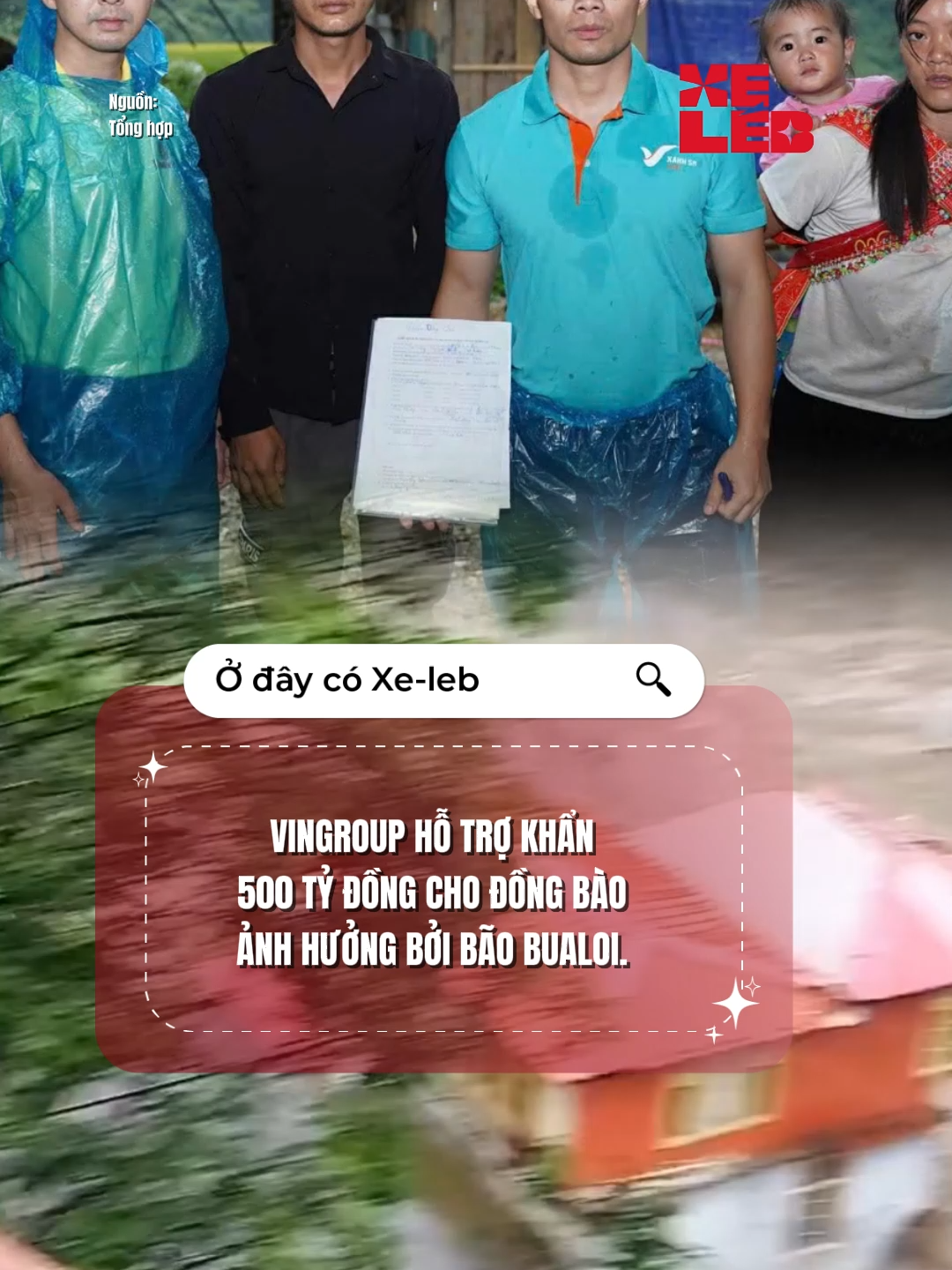 Luôn là doanh nghiệp từ thiện, cống hiến bậc nhất Việt Nam! #odcxl #tiktokgiaitri #vingroup #VinFast