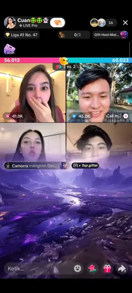 cantik bgt brangkas makasih camora😇💕❤️‍🩹🙏😇😇