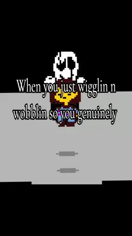 Genuine Weridomania made this btw #my_content_sucks #ihateithere #fyp #fyppp #Undertale 