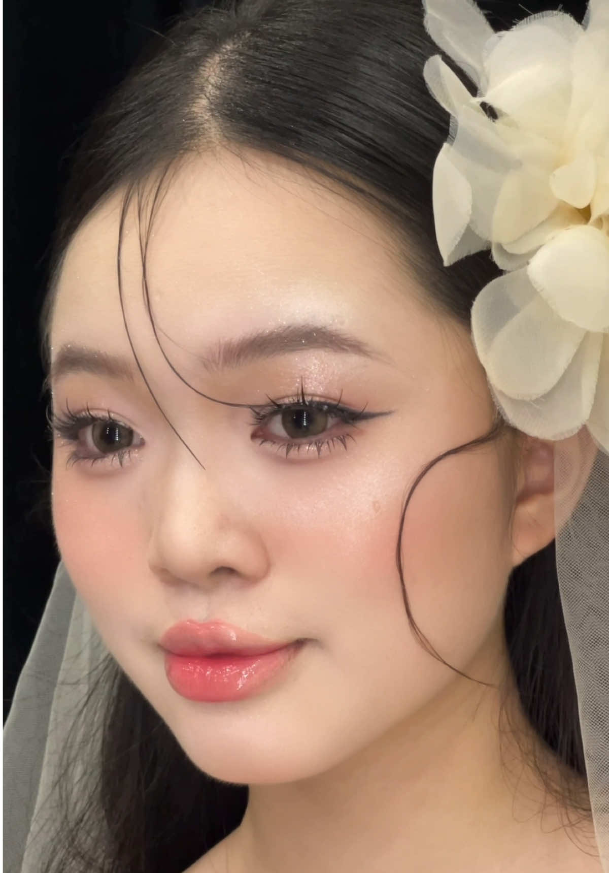 Lên trước có các nàng dâu ton make slay này nha🥰🥰 Ai hóng ảnh với em không ạ😍😍#xuhuong #TrangđiểmởHuế #maketiechue #trangđiểmđẹphuế #makecodau 