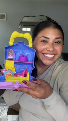 A Little People @Whatnot haul was probably the most fun one we’ve done! So many cool things to find! #whatnothaul #Whatnot #sahm #littlepeoplehaul #girlmom 