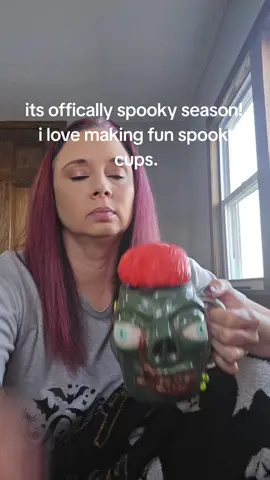#spookyseason 