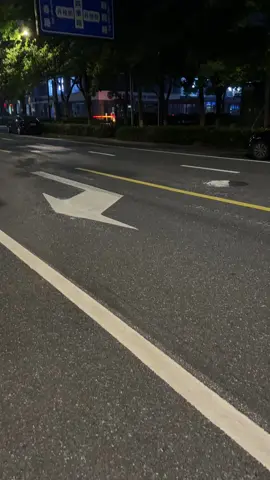 Random city in China #hangzhou #china #fyp 