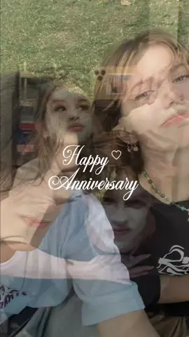 Happy Anniversary 8 October Just click 
