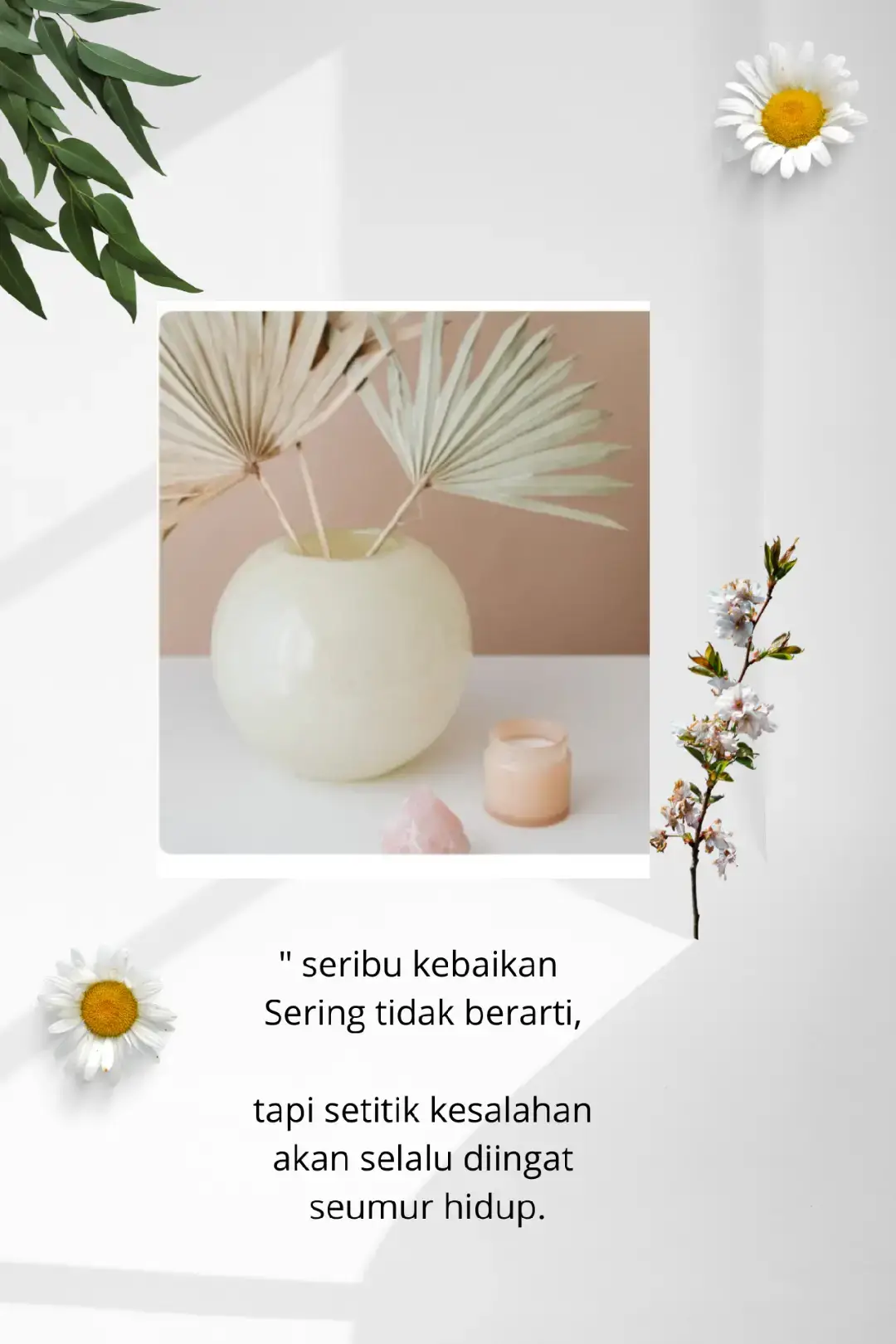 tetaplah berbuat baik, bukan untuk diingat orang, tapi karena hati kita tulus ✨ #renunganhidup #kebaikan  #motivasi 