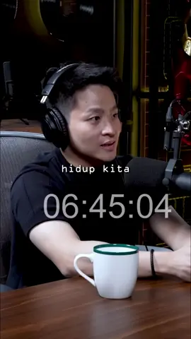 Step awal untuk growing #kokopalingrealistis 