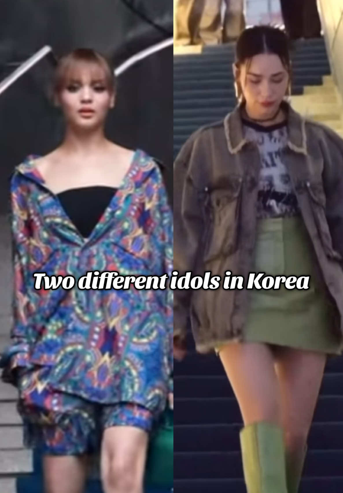 Kim miso and blackswan NVee #kimmiso #김미소 #nvee #blackswan #الشعب_الصيني_ماله_حل😂😂 