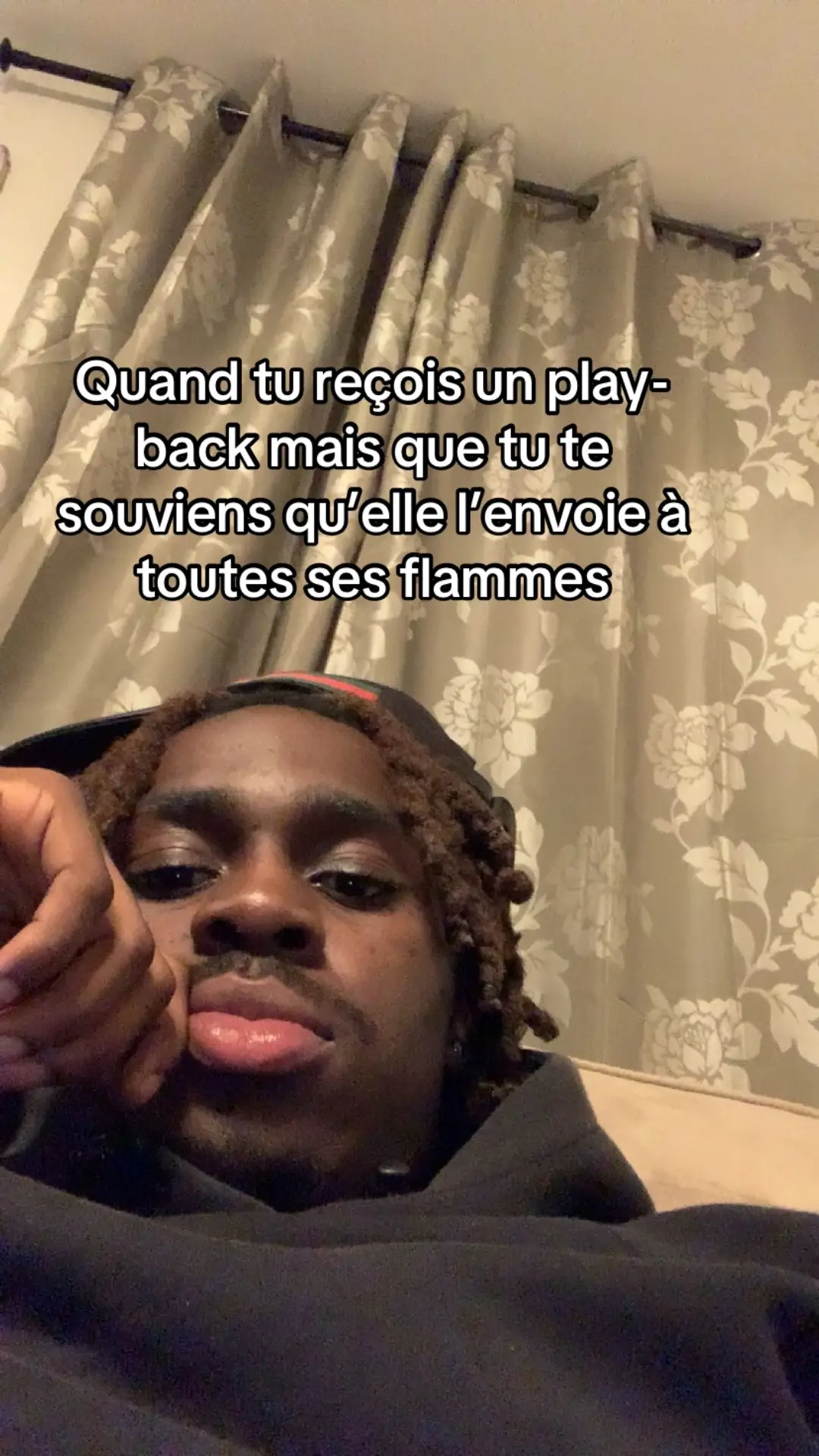 #drole #fyp #meuf 