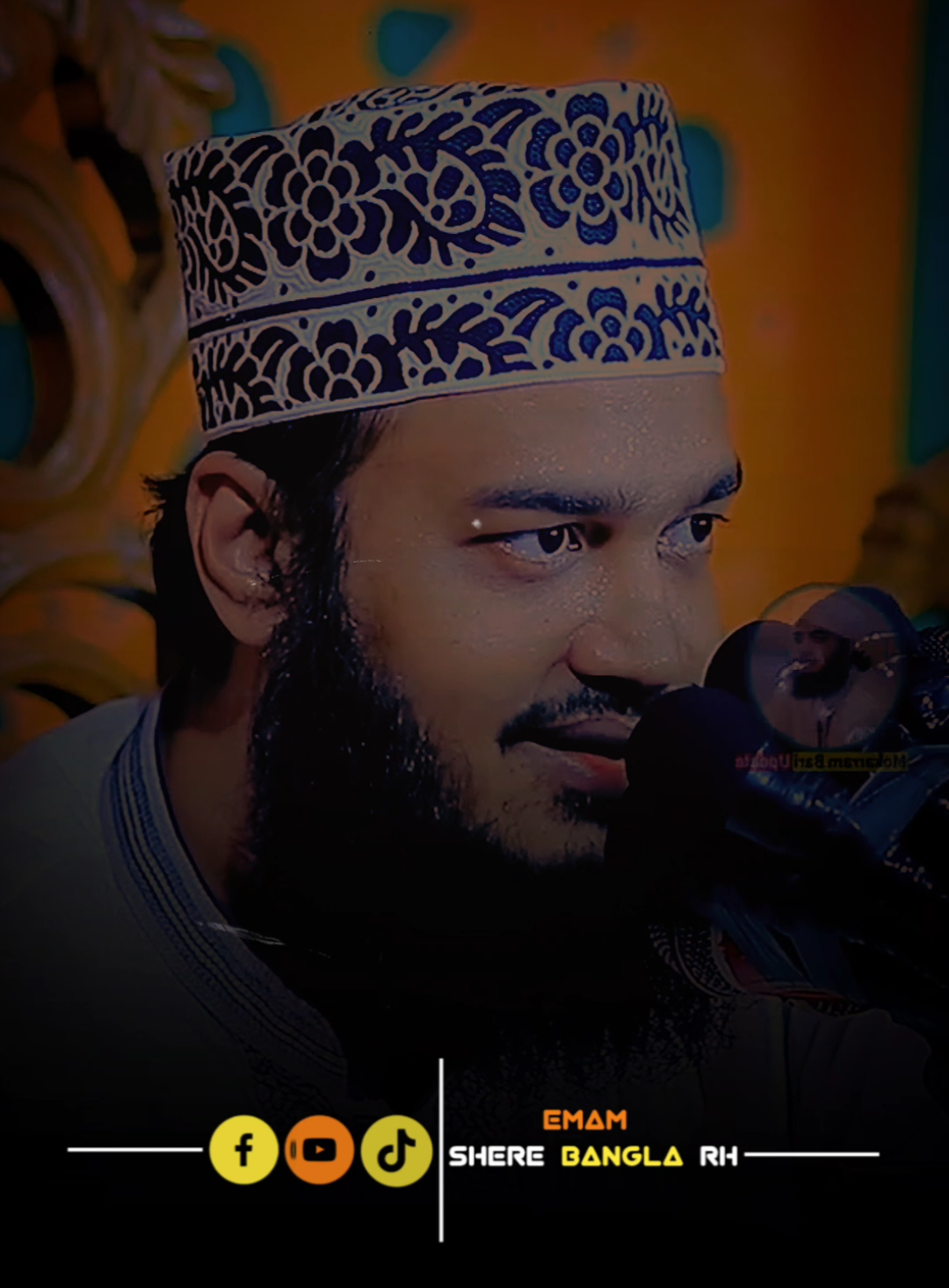 @『ইমাম』『শেরে』 💫   『বাংলা』『রাঃ』 @💫 ZARA~ lSLAM 💫 