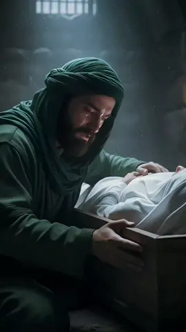 #الامام_علي_عليه_السلام_يبكي_على_فاطمة #استشهاد_فاطمه_الزهراء_ع_كسر_ظلعها #اهل_البيت_عليهم_سلام #يافاطمة_الزهراء #الذكاء_الاصطناعي 