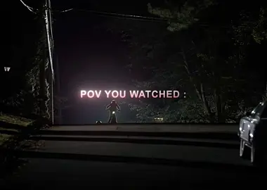 POV you watched stranger things…#strangerthings #strangerthingsedit #edit #fyp #foryou 