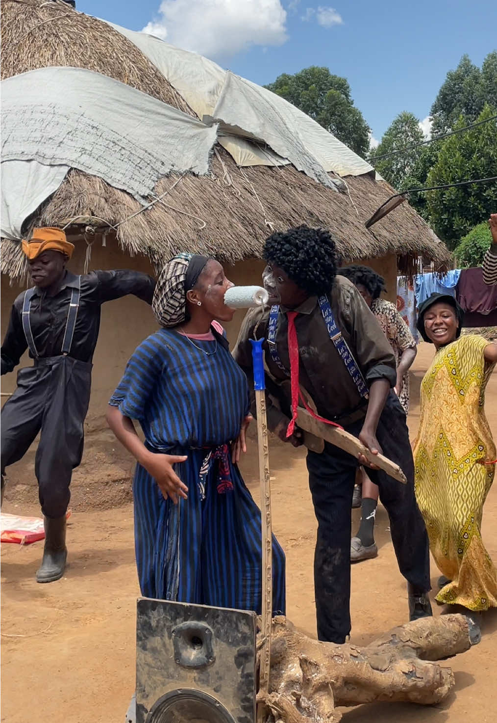 MA BAKER - BONEY M 😹 #mabaker #boneym #viral #funnyvideos😂 #fyp 