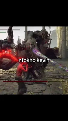 nfokho kevin