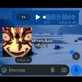 WhatsApp core: #meme #humor #whatsapp 