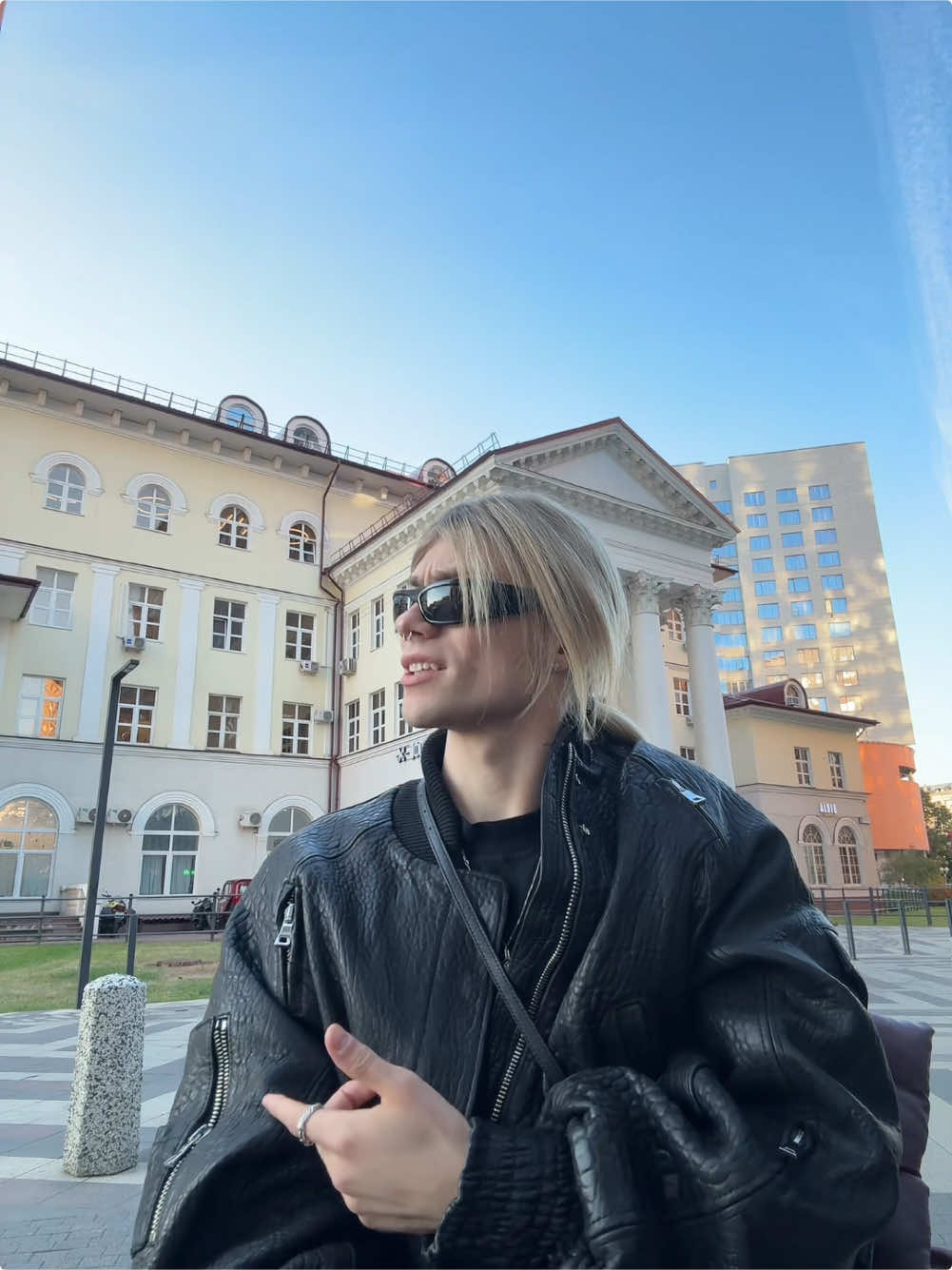 где ты это видела ?)