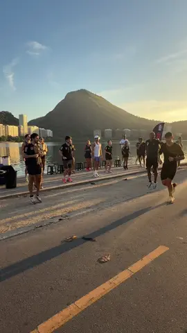 manhas na Lagoa