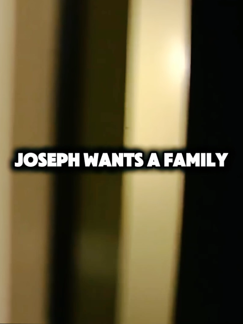 Joseph Wants a Family #sml #smljeffy #jeffy #cody #junior #joseph #fyp #movies